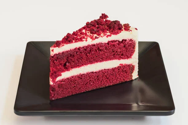 El truco para una red velvet esponjosa