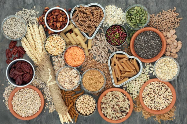 El gran debate de los hidratos de carbono: qué tipos son recomendables y cuáles no 1 Moncloa Qué alimentos son buenos en hidratos de carbono