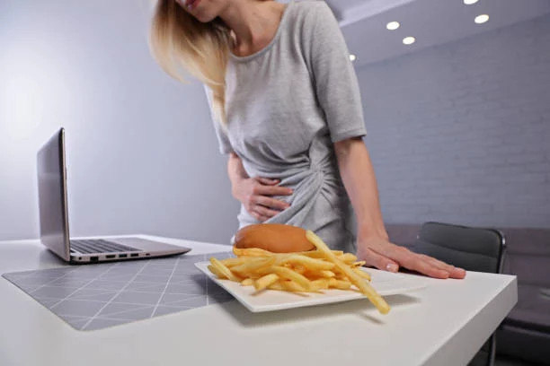 Gastritis crónica: La dieta que deberías seguir para mejorar rápidamente 1 Moncloa Cómo mejorar la gastritis crónica
