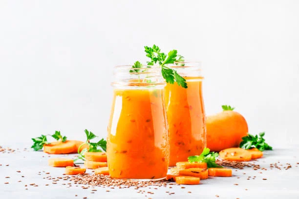 Cómo preparar este batido natural