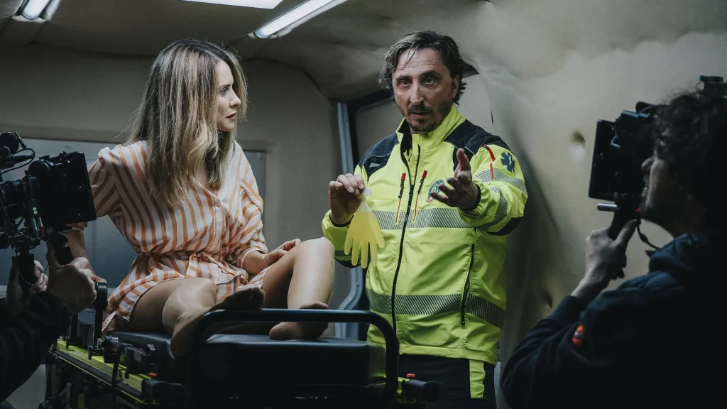 La serie española más divertida llega a Amazon Prime: solo 6 capítulos de 25 minutos 1 Moncloa La serie española de Amazon Prime que merece la pena ver y te hará reír