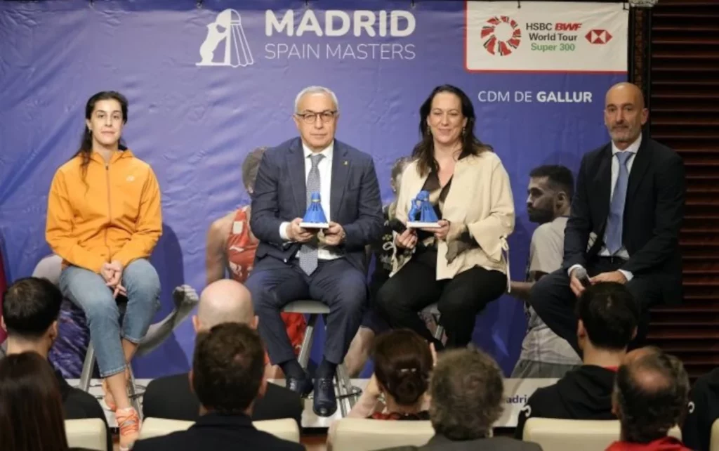 Inmaculada Sánchez-Cervera está teniendo bastante actividad pública y sus compañeros están muy satisfechos con su llegada a la Coordinación General del Ayuntamiento de Madrid. 