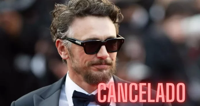 La verdad de James Franco y su cancelación masiva en el festival de Cannes