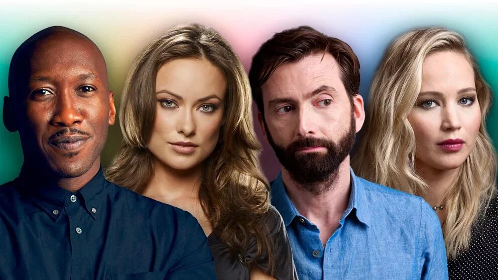 Como Jennifer Lawrence con Crepúsculo: 5 estrellas que perdieron papeles soñados 1 Moncloa Otros actores y actrices que les sucedió lo mismo que a Jennifer Lawrence