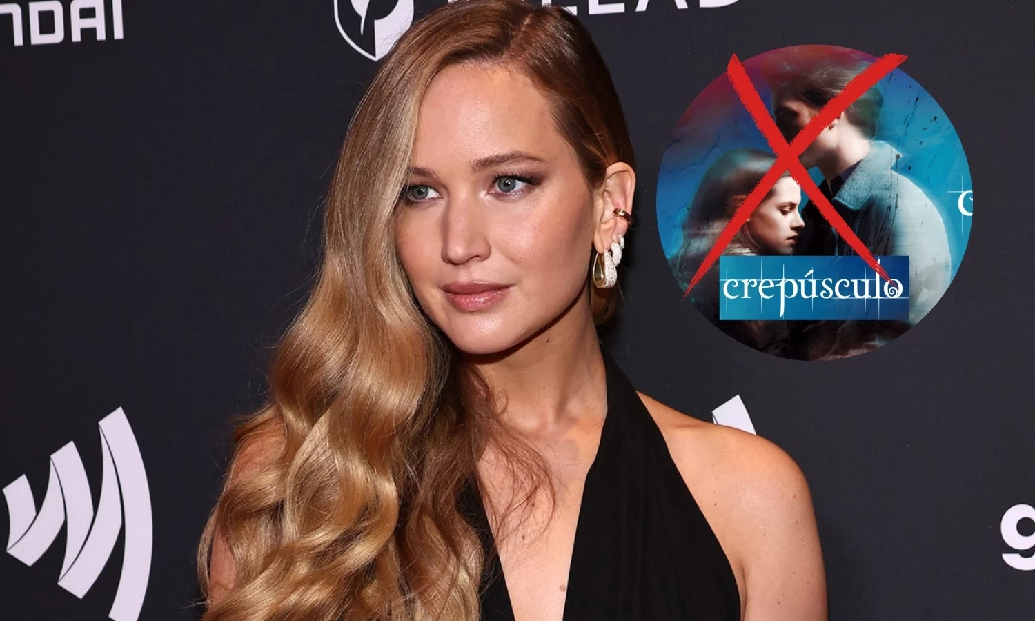 Como Jennifer Lawrence con Crepúsculo: 5 actores que perdieron papeles que soñaban