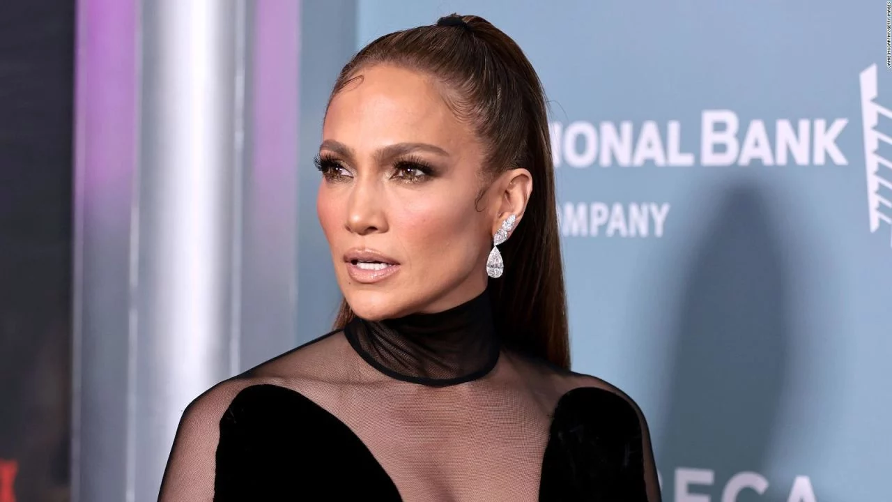 Jennifer López ferozmente criticada por un actor; y no es Ben Affleck