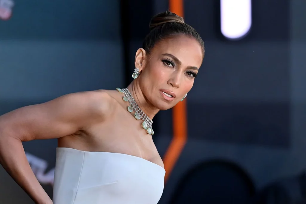 Jennifer López ferozmente criticada por un actor; y no es Ben Affleck 1 Moncloa La fuerte crítica a Jennifer López en la que participó un actor