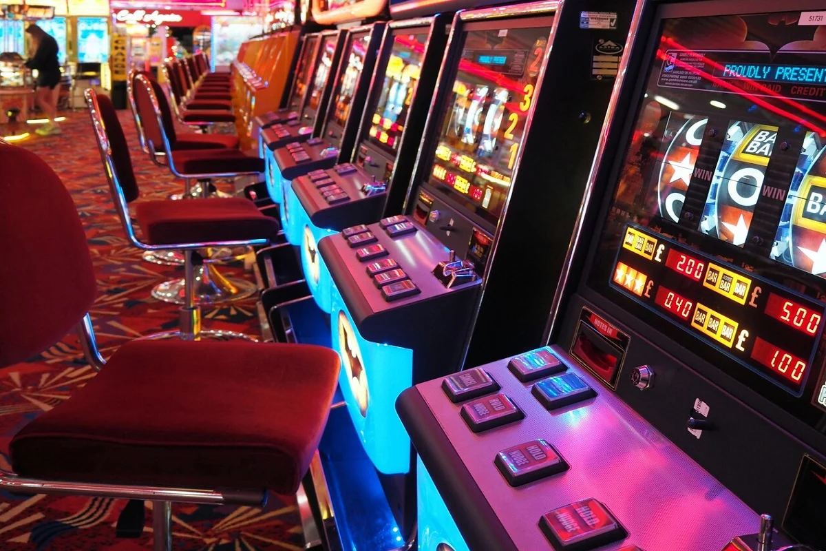 juego casinos