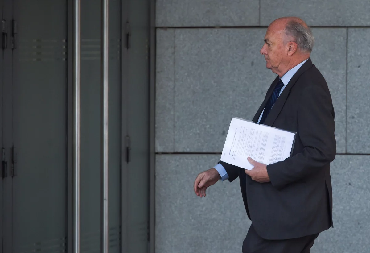 El juez Manuel García Castellón ha citado a declarar a dos policías.