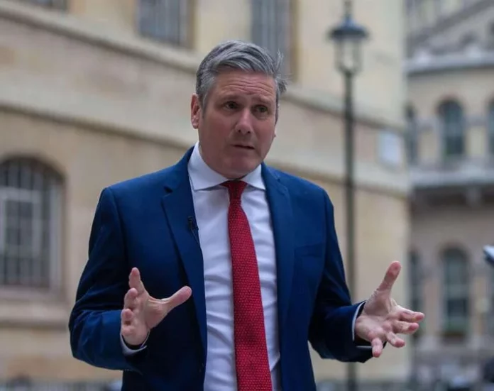 Laboristas británicos proponen una unidad de seguridad para evitar el tráfico inmigrante