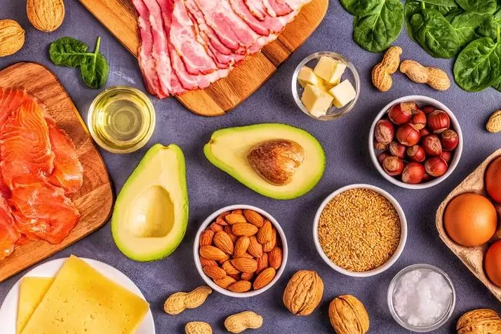 3 ideas de desayunos keto que puedes preparar en 5 minutos 1 Moncloa Beneficios de comer recetas keto