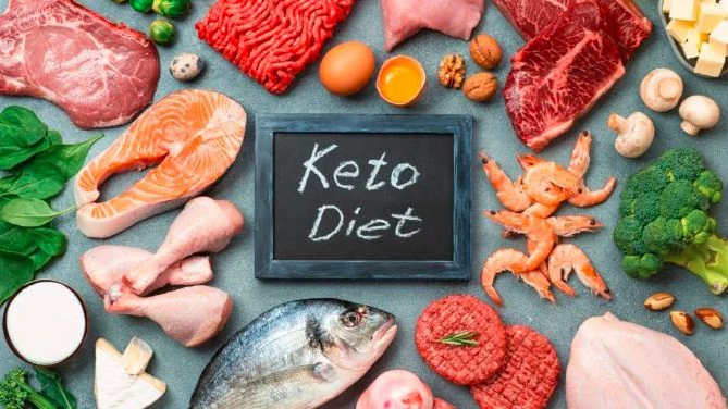 Berenjena rellena a la keto: cena nutritiva y saludable 1 Moncloa ¿Por qué incluir recetas keto en la alimentación?