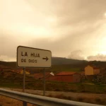 Este es el listado de pueblos que tienen nombre más raros de España