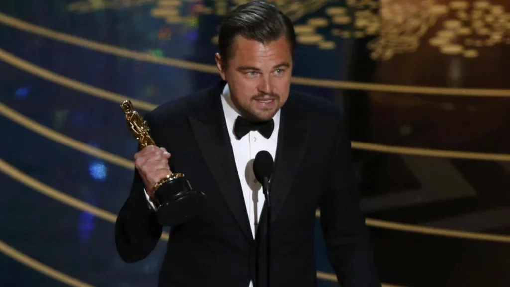 Grandes éxitos de Leonardo DiCaprio y el resistido Oscar