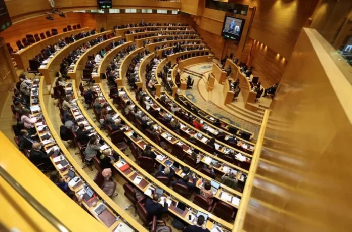 El Senado vetará la amnistía en comisión este martes: ¿Cómo continuará el proceso?