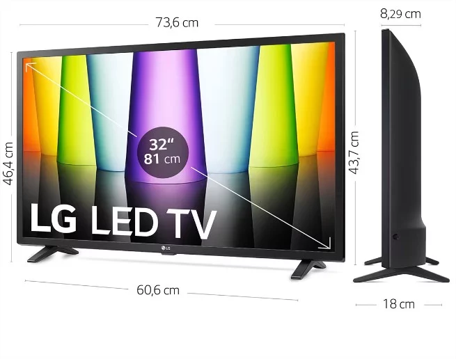 Lg Lcd