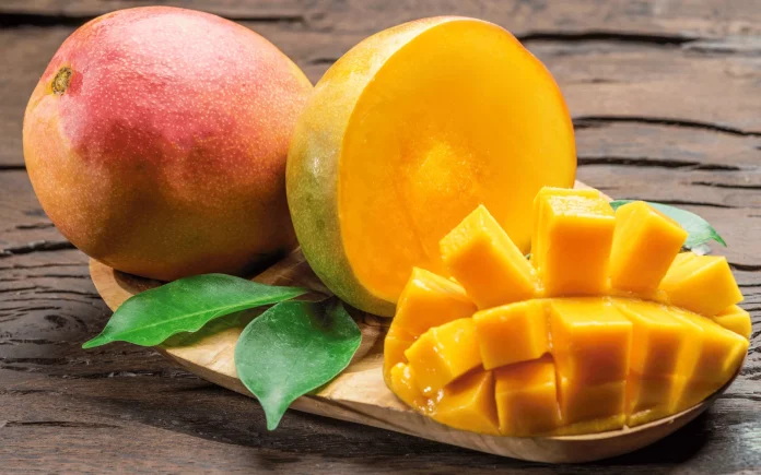 Razones nutricionales para consumir mango todos los días que te sorprenderán