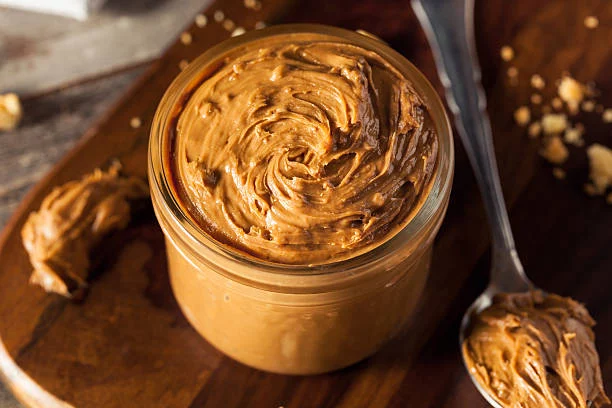 Cómo preparar una mantequilla de maní saludable en 5 minutos
