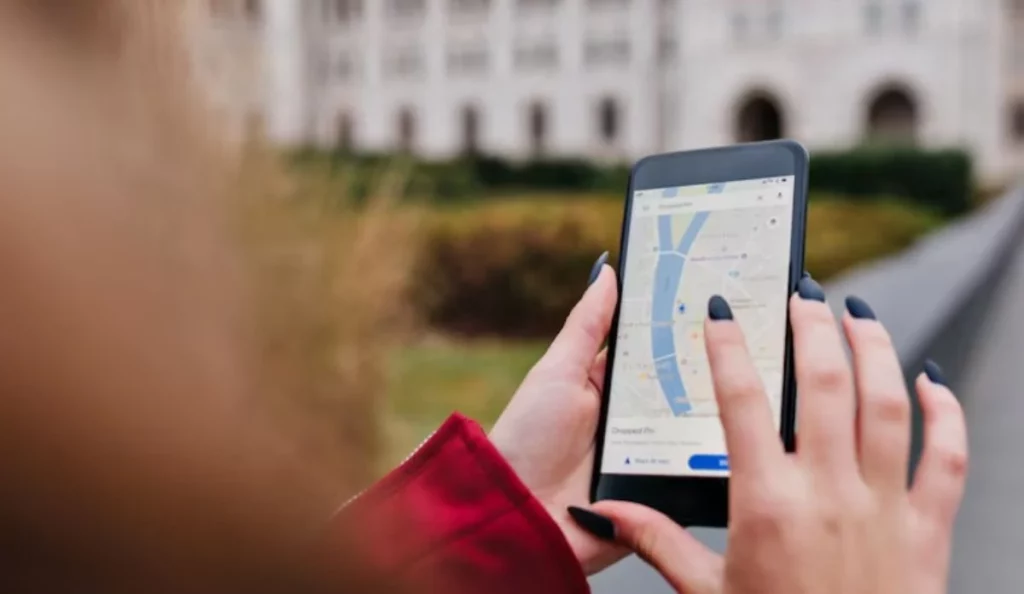 Qué cambios trae el nuevo diseño de Google Maps