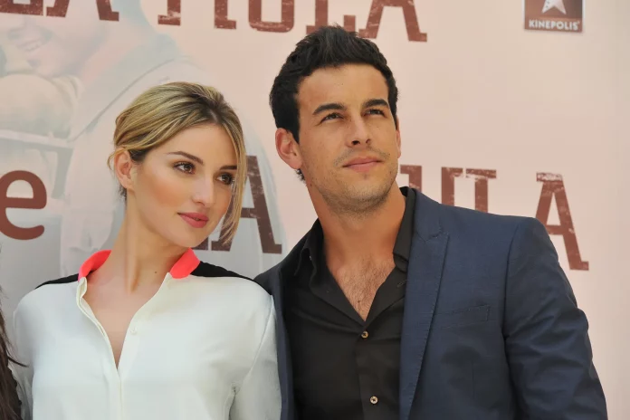 El impactante motivo por el que María Valverde y Mario Casas le pusieron fin a su relación