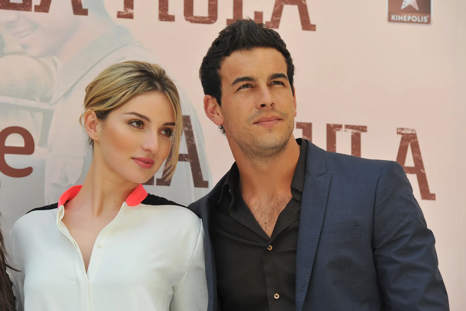 El impactante motivo por el que María Valverde y Mario Casas le pusieron fin a su relación