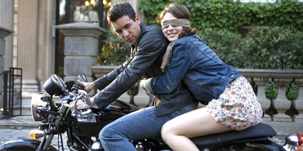 Mario Casas dijo la verdad sobre la tercera parte de 