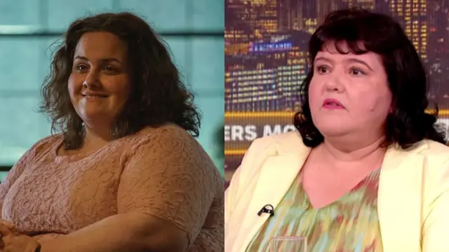 La verdadera Martha de 