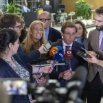 El jefe de prensa del alcalde de Madrid reprocha las críticas a su labor
