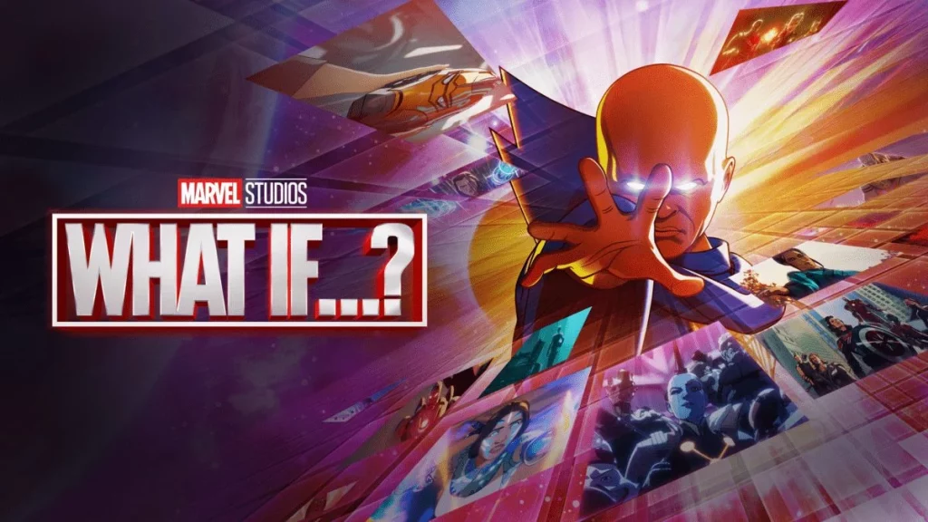 Marvel sacude el universo: un "What If?" interactivo que solo podrás ver en Apple Vision Pro2 1 Moncloa Una propuesta de Marvel que por ahora está disponible sólo en Estados Unidos