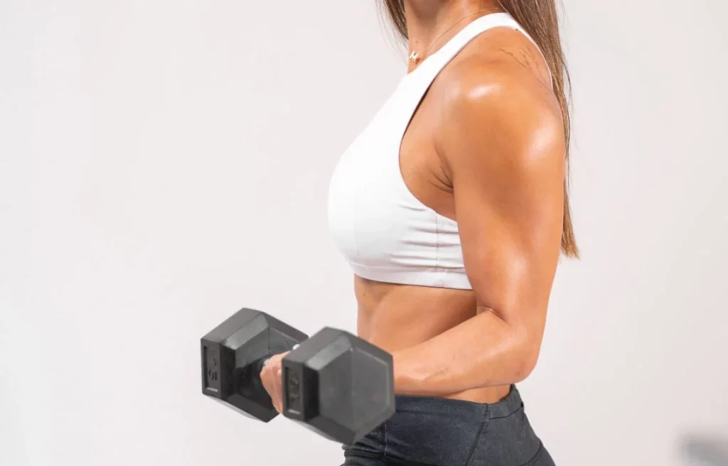 5 claves para ganar masa muscular que los fisiculturistas no revelan 1 Moncloa El cardio es importante para ganar masa muscular