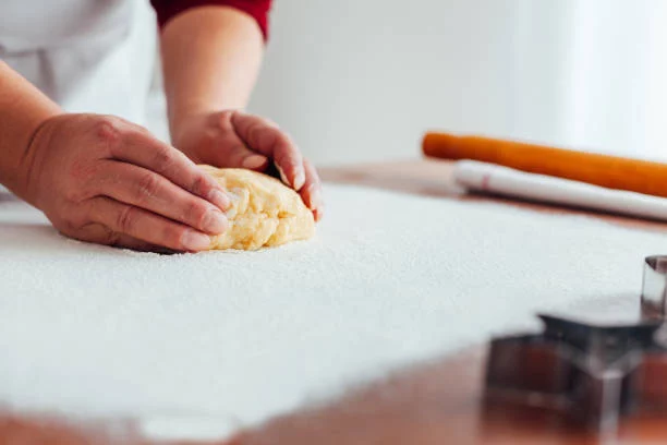 Masa Sucrée casera: el secreto viral de las tartas dulces
