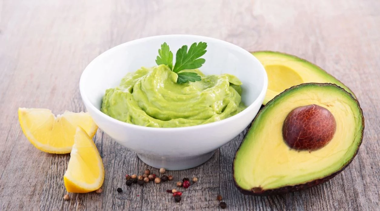 La mayonesa de aguacate de la abuela pero con un extra nutritivo y saludable