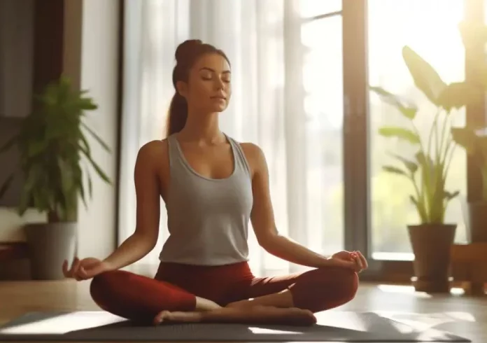 ¿La meditación es verdaderamente efectiva? esto ocurre en el cerebro según la ciencia