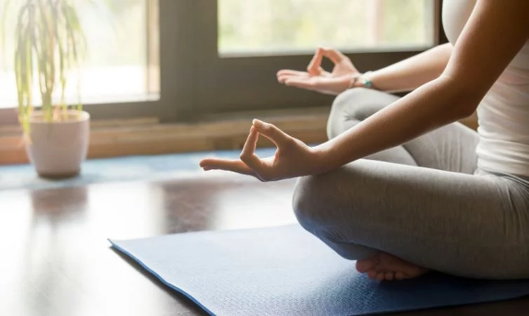 ¿La meditación es verdaderamente efectiva? esto ocurre en el cerebro según la ciencia 1 Moncloa ¿Cómo debemos iniciar la meditación?