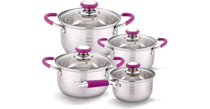Amazon: renueva tu menaje de cocina con estas ofertas que no podrás dejar pasar