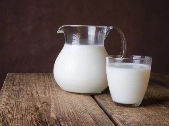 3 mentiras que te han contado sobre el consumo de leche
