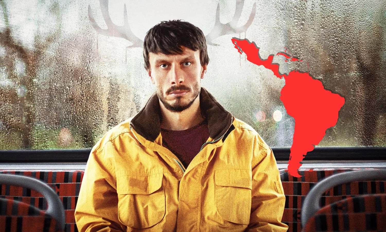 Como Mi reno de peluche, el actor latinoamericano al que le ocurrió lo mismo