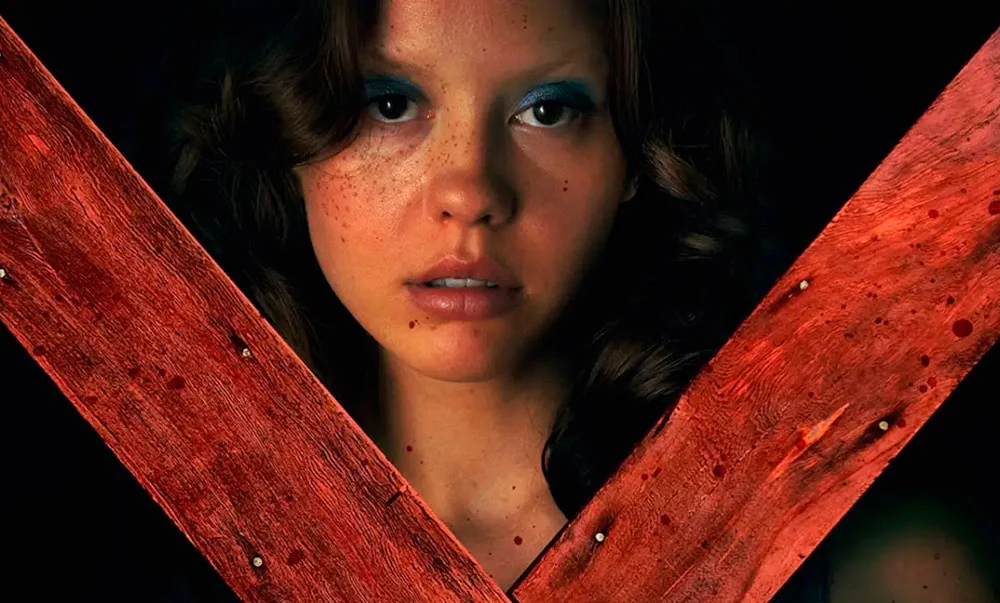 Mia Goth en el centro del escándalo: Acusaciones de violencia tras bambalinas sacuden el set de "Pearl" 2 Moncloa mia goth Moncloa