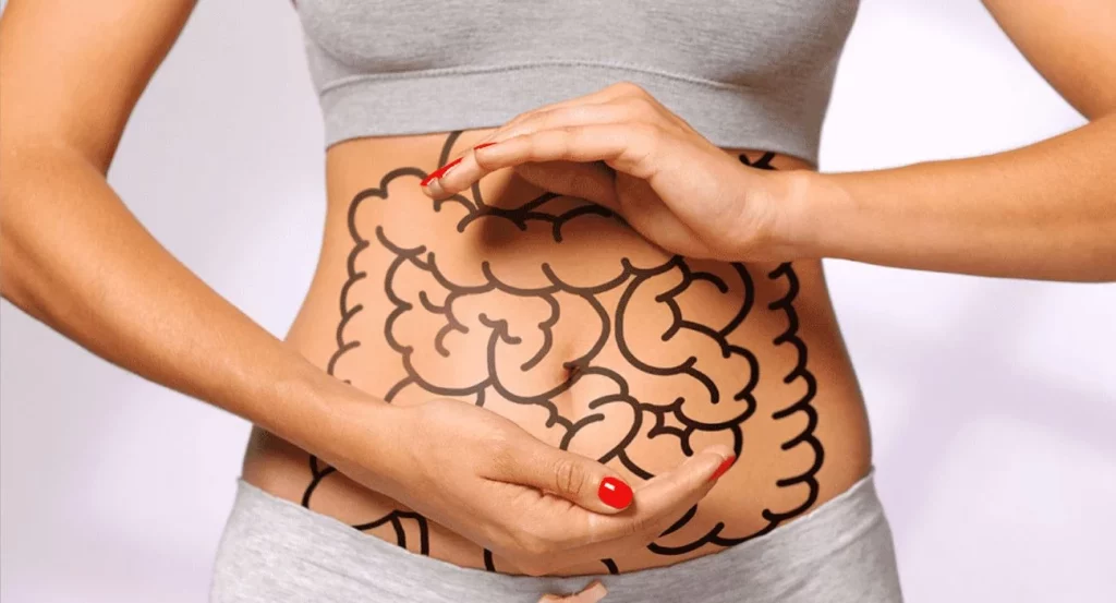 3 señales que pueden indicar una microbiota alterada y jamás debes ignorar 1 Moncloa El estado de ánimo es otra de las señales importantes