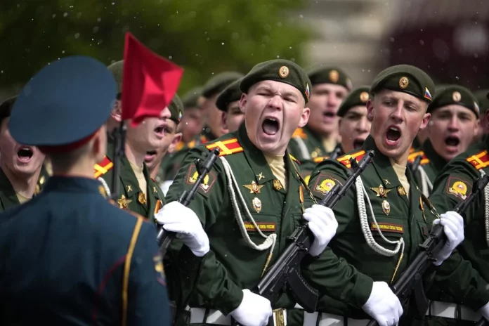 ¿Qué gasto en material de guerra ha tenido ya Rusia en Ucrania?