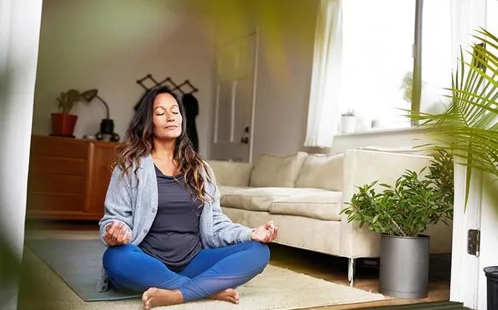 Para el mindfulness debes disfrutar de las experiencias placenteras