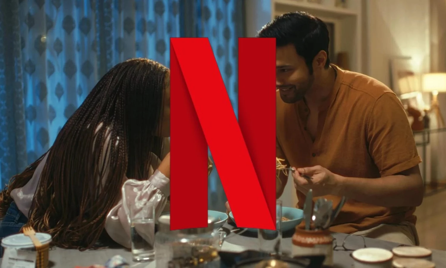 Esta miniserie dramática de Netflix es el escape perfecto de la rutina que estabas buscando