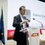 Cuerpo defiende a Ocaña tras las críticas del PP al Gobierno por «querer mandar en Telefónica»