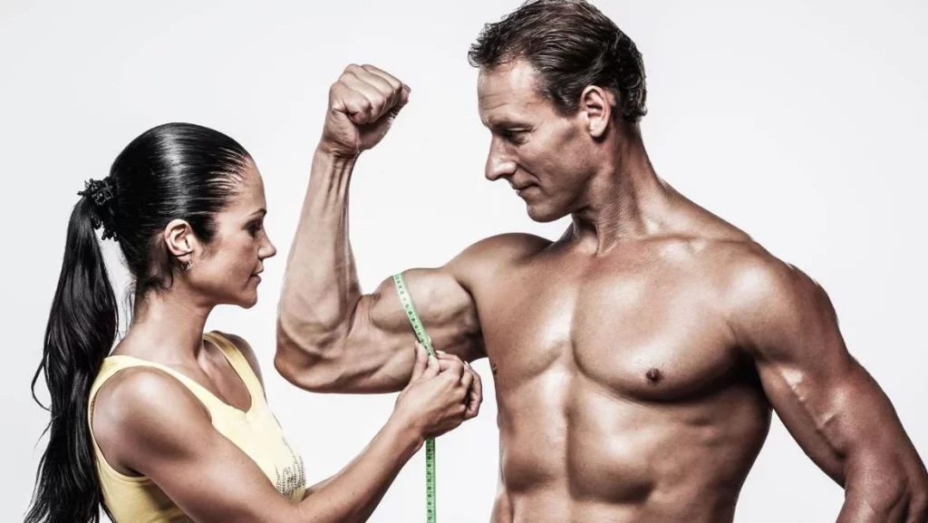 Prepara este potente batido de avena ideal para incrementar masa muscular 2 Moncloa ¿Cómo tomar la proteína de avena para incrementar la musculatura?