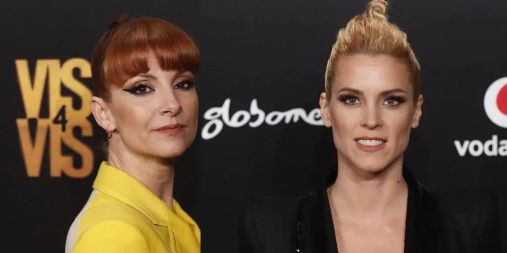 El día que Najwa Nimri complicó el vínculo con Maggie Civantos 