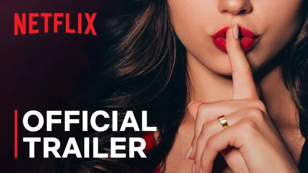 Netflix en modo espía: la serie que no le gustará para nada a los infieles 1 Moncloa netlix ashley madison sexo mentiras y escandalo Moncloa