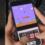El emulador para Iphone que te permitirá divertirte con juegos retro de la infancia: no podrás despegarte