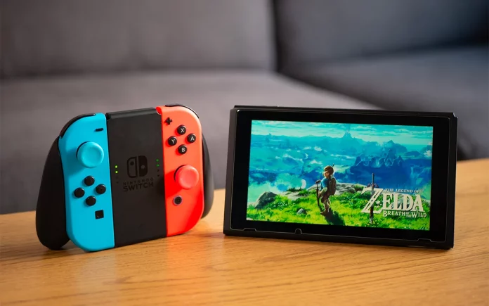 ¡Nintendo pone fin al misterio! Así es su nueva consola que romperá el mercado