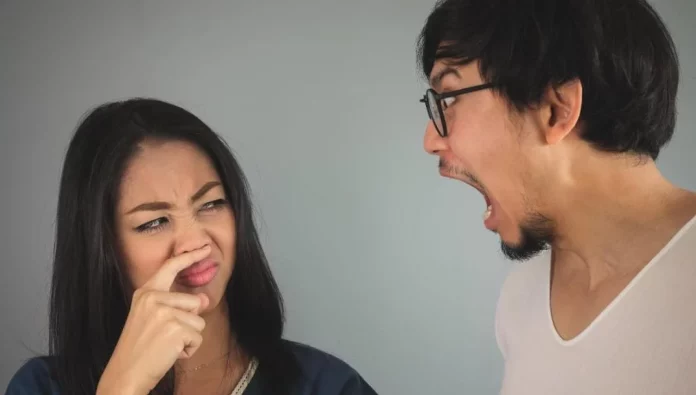 5 olores que si los sientes son síntomas de una enfermedad