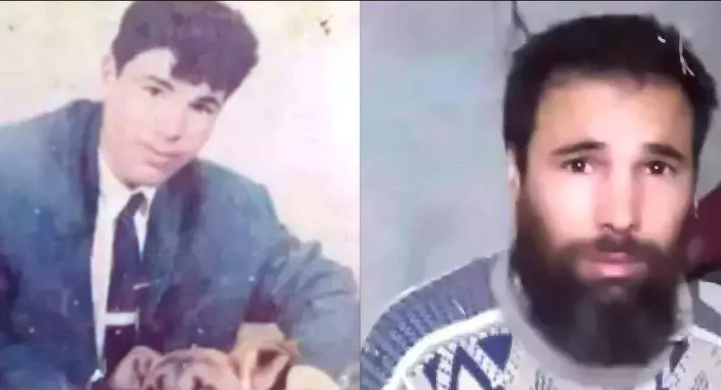 El hechizo del hombre que cautivó al mundo